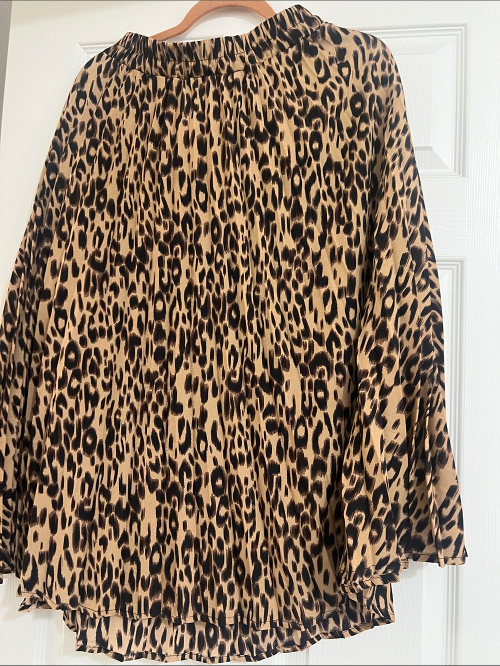 Leopard Print